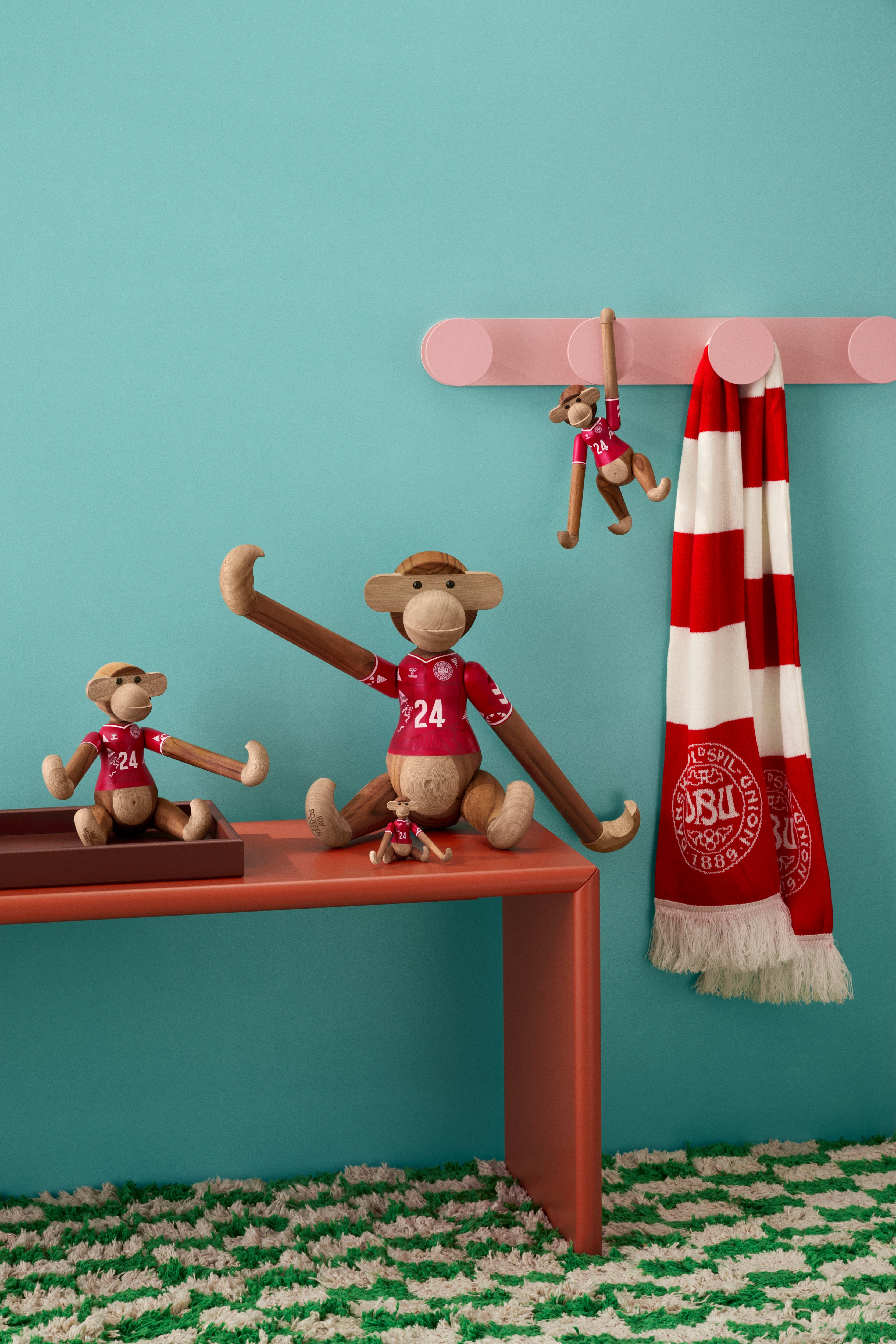 x DBU Herre 2024 - lille